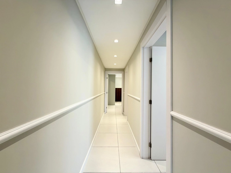 APARTAMENTO À VENDA FRENTE A PRAÇA E VISTA PRO MAR: 21ª foto da galeria de imagens do imóvel