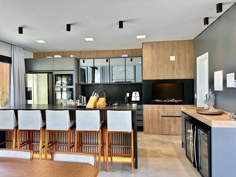 Casa nunca habitada: 17ª foto da galeria de imagens do imóvel