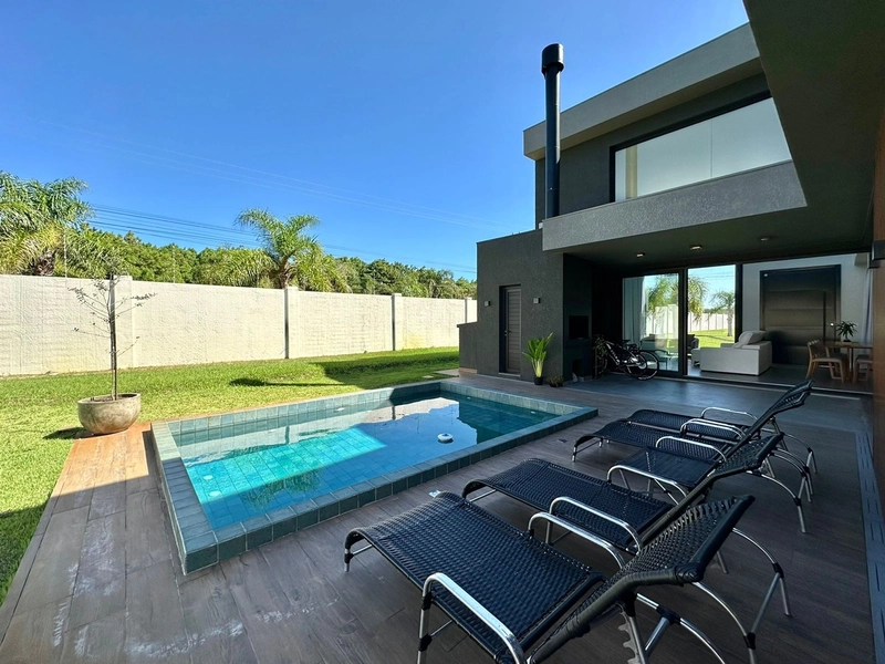 Casa nunca habitada: 18ª foto da galeria de imagens do imóvel