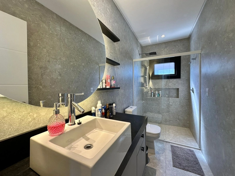 Casa nunca habitada: 23ª foto da galeria de imagens do imóvel