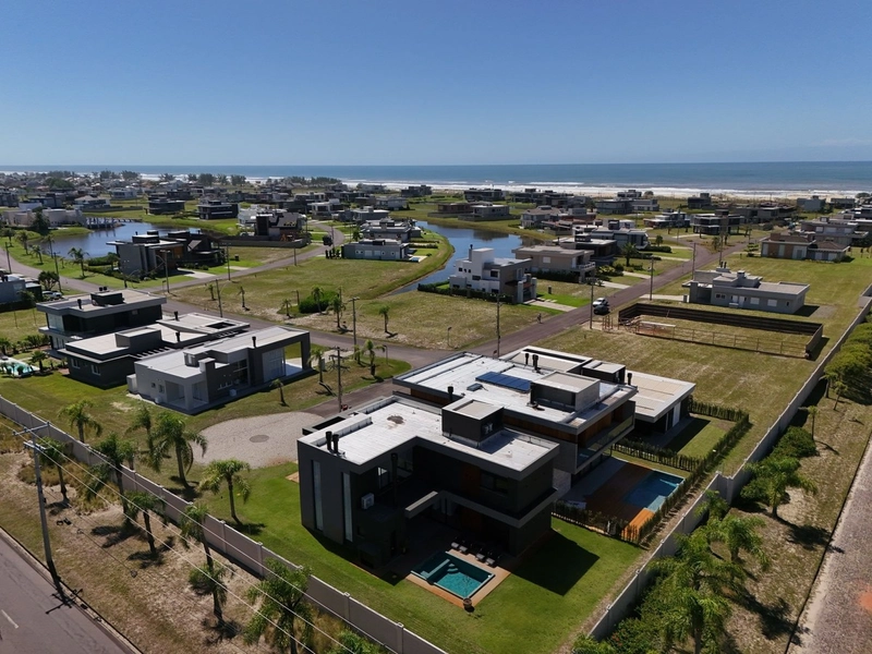 Casa nunca habitada: 5ª foto da galeria de imagens do imóvel