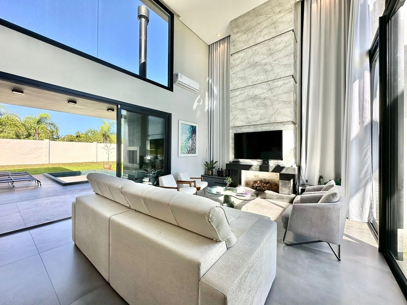 Casa nunca habitada: 9ª foto da galeria de imagens do imóvel