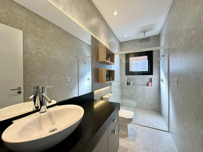 Casa nunca habitada: 25ª foto da galeria de imagens do imóvel