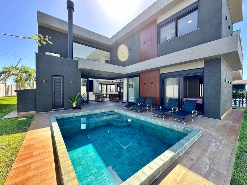 Casa nunca habitada: 19ª foto da galeria de imagens do imóvel