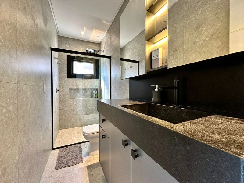 Casa nunca habitada: 27ª foto da galeria de imagens do imóvel