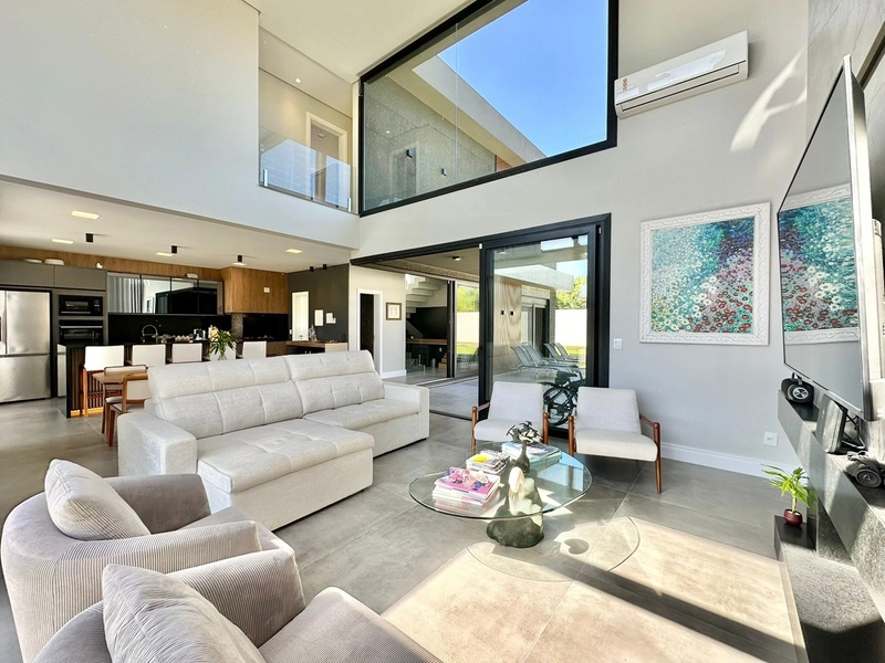Casa nunca habitada: 1ª foto da galeria de imagens do imóvel