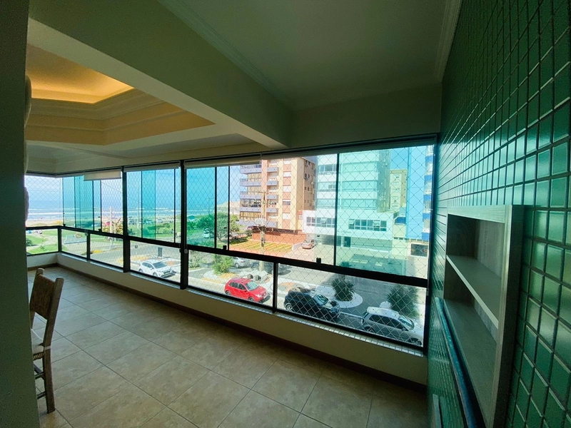 APARTAMENTO COM VISTA PARA O MAR: 2ª foto da galeria de imagens do imóvel