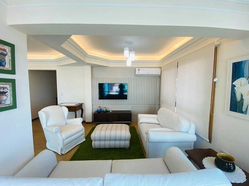 APARTAMENTO COM VISTA PARA O MAR: 11ª foto da galeria de imagens do imóvel