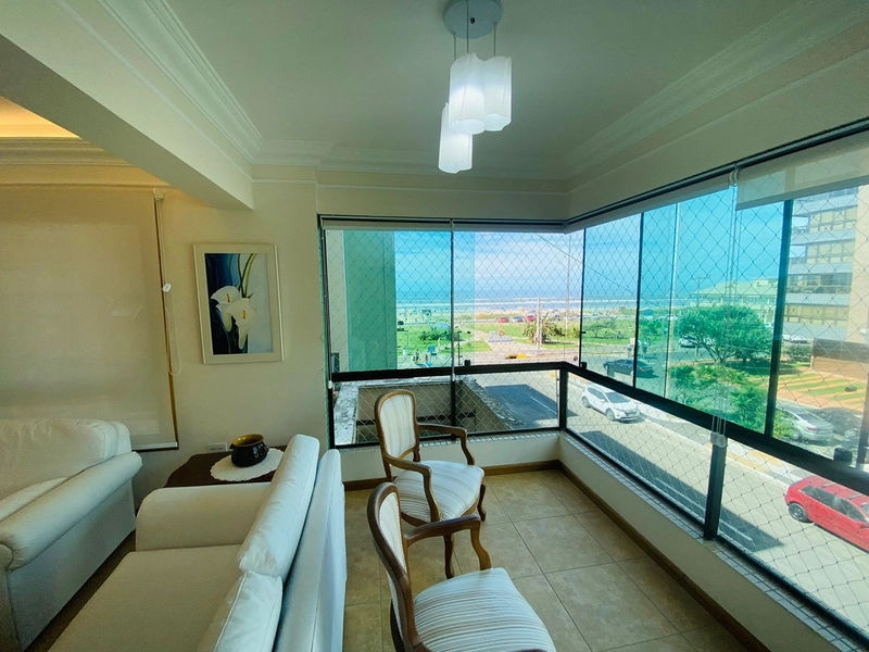 APARTAMENTO COM VISTA PARA O MAR: 5ª foto da galeria de imagens do imóvel