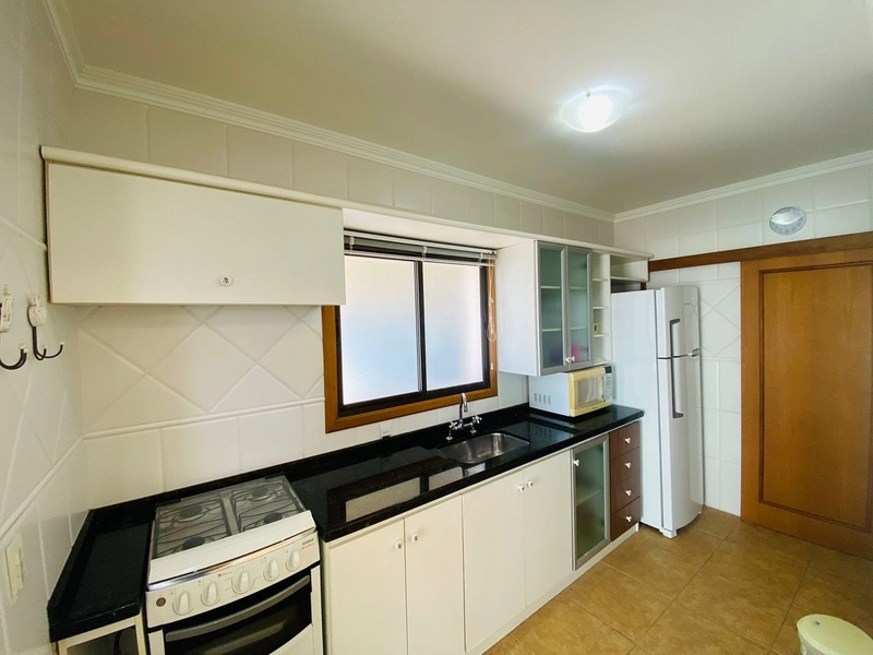 APARTAMENTO COM VISTA PARA O MAR: 15ª foto da galeria de imagens do imóvel