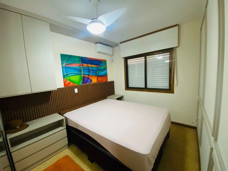 APARTAMENTO COM VISTA PARA O MAR: 13ª foto da galeria de imagens do imóvel