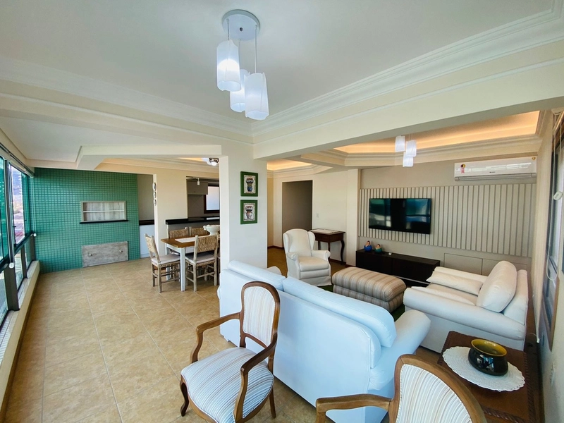 APARTAMENTO COM VISTA PARA O MAR: 12ª foto da galeria de imagens do imóvel