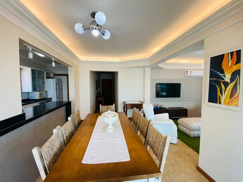 APARTAMENTO COM VISTA PARA O MAR: 8ª foto da galeria de imagens do imóvel