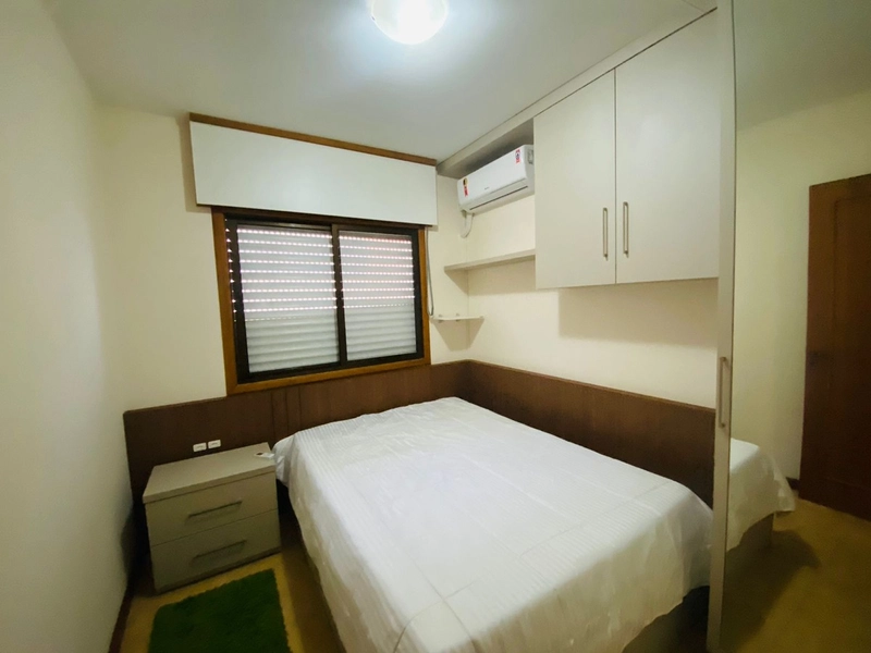 APARTAMENTO COM VISTA PARA O MAR: 14ª foto da galeria de imagens do imóvel