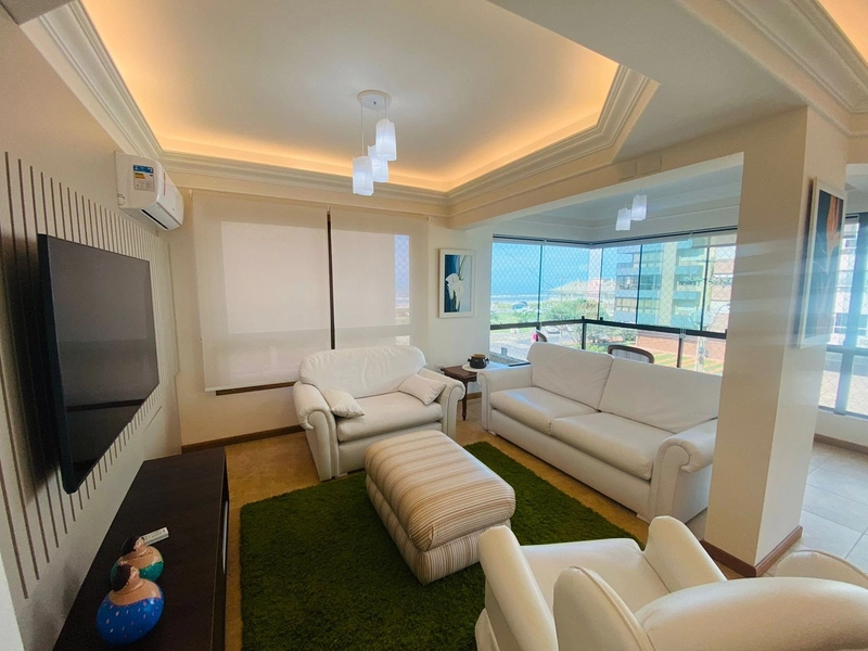 APARTAMENTO COM VISTA PARA O MAR: 10ª foto da galeria de imagens do imóvel