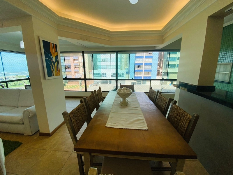 APARTAMENTO COM VISTA PARA O MAR: 7ª foto da galeria de imagens do imóvel
