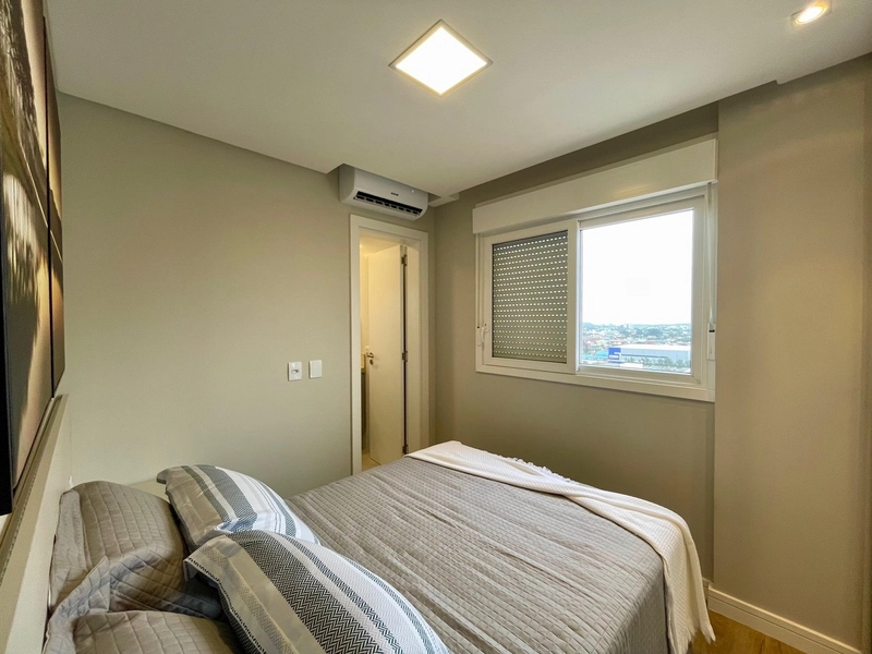 LINDO APARTAMENTO COM INFRAESTRUTURA COMPLETA: 12ª foto da galeria de imagens do imóvel