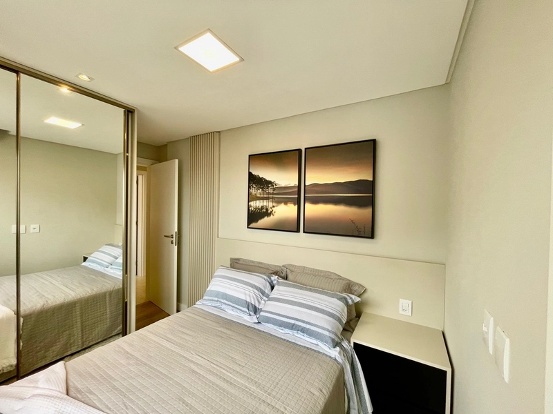 LINDO APARTAMENTO COM INFRAESTRUTURA COMPLETA: 3ª foto da galeria de imagens do imóvel