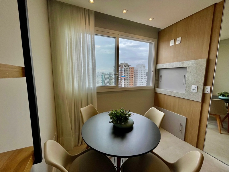 LINDO APARTAMENTO COM INFRAESTRUTURA COMPLETA: 8ª foto da galeria de imagens do imóvel