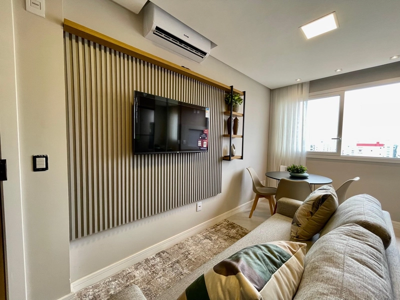 LINDO APARTAMENTO COM INFRAESTRUTURA COMPLETA: 5ª foto da galeria de imagens do imóvel