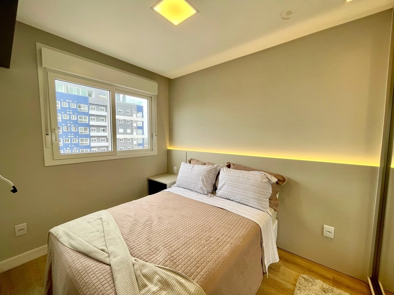 LINDO APARTAMENTO COM INFRAESTRUTURA COMPLETA: 9ª foto da galeria de imagens do imóvel
