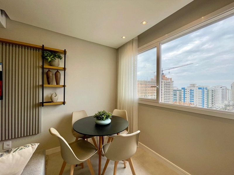 LINDO APARTAMENTO COM INFRAESTRUTURA COMPLETA: 11ª foto da galeria de imagens do imóvel
