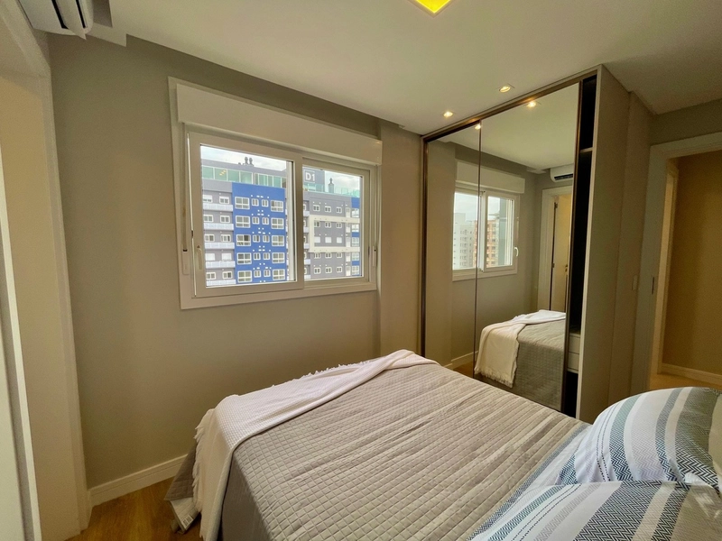 LINDO APARTAMENTO COM INFRAESTRUTURA COMPLETA: 13ª foto da galeria de imagens do imóvel