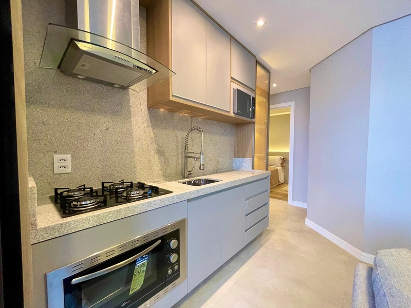 LINDO APARTAMENTO COM INFRAESTRUTURA COMPLETA: 6ª foto da galeria de imagens do imóvel