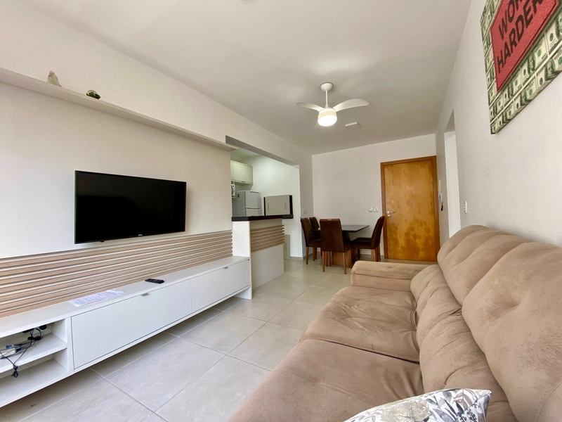 UMA QUADRA DO MAR, FRENTE LESTE, PREDIO NOVO: 11ª foto da galeria de imagens do imóvel