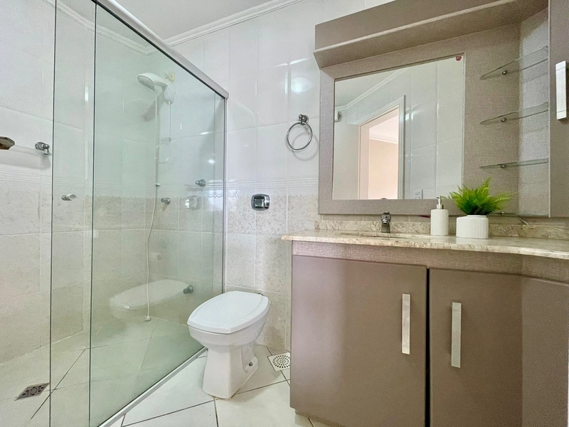 Apartamento com 3 dormitórios no centro da cidade: 12ª foto da galeria de imagens do imóvel