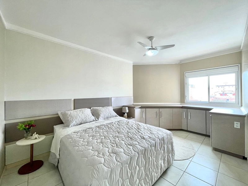 Apartamento com 3 dormitórios no centro da cidade: 11ª foto da galeria de imagens do imóvel