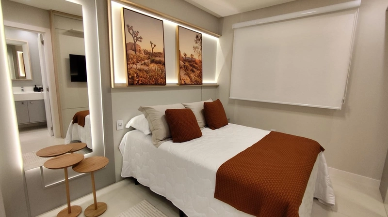 Apartamento de alto padrão no bairro Navegantes: 36ª foto da galeria de imagens do imóvel