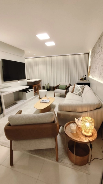 Apartamento de alto padrão no bairro Navegantes: 6ª foto da galeria de imagens do imóvel