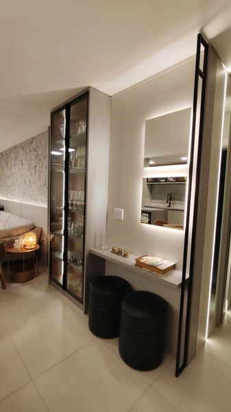 Apartamento de alto padrão no bairro Navegantes: 29ª foto da galeria de imagens do imóvel