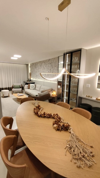 Apartamento de alto padrão no bairro Navegantes: 10ª foto da galeria de imagens do imóvel