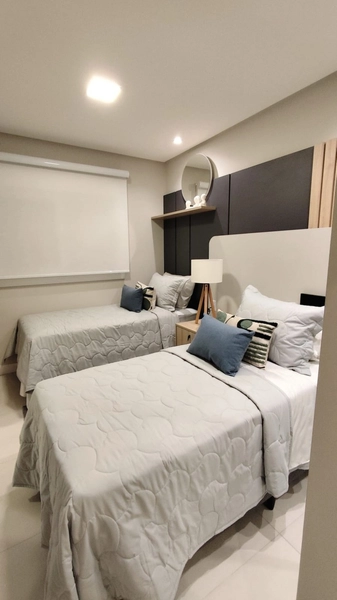 Apartamento de alto padrão no bairro Navegantes: 33ª foto da galeria de imagens do imóvel