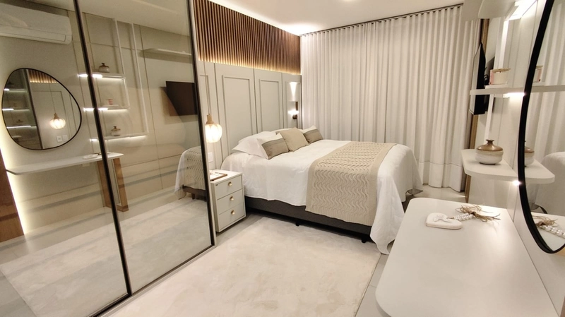 Apartamento de alto padrão no bairro Navegantes: 27ª foto da galeria de imagens do imóvel