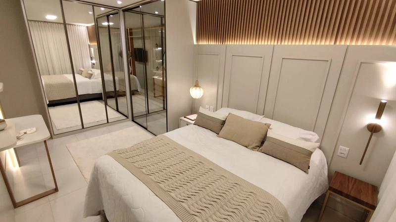 Apartamento de alto padrão no bairro Navegantes: 23ª foto da galeria de imagens do imóvel