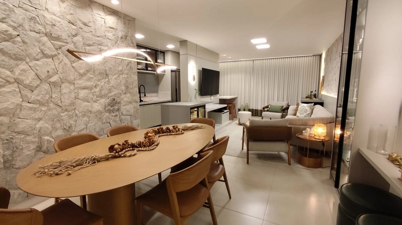 Apartamento de alto padrão no bairro Navegantes: 9ª foto da galeria de imagens do imóvel