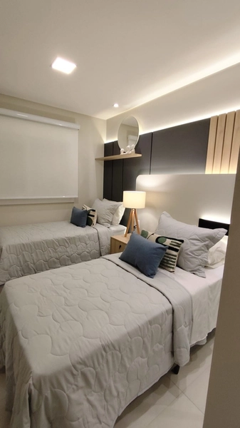 Apartamento de alto padrão no bairro Navegantes: 32ª foto da galeria de imagens do imóvel