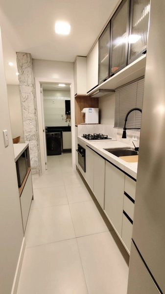 Apartamento de alto padrão no bairro Navegantes: 17ª foto da galeria de imagens do imóvel