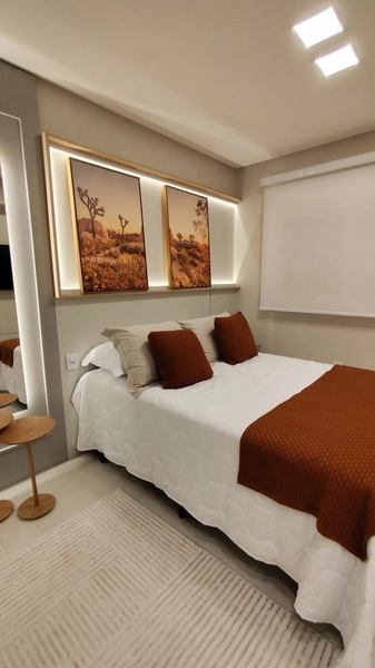 Apartamento de alto padrão no bairro Navegantes: 39ª foto da galeria de imagens do imóvel