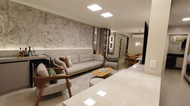 Apartamento de alto padrão no bairro Navegantes: 3ª foto da galeria de imagens do imóvel