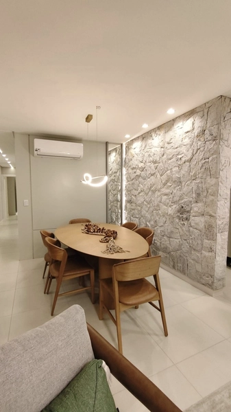 Apartamento de alto padrão no bairro Navegantes: 12ª foto da galeria de imagens do imóvel