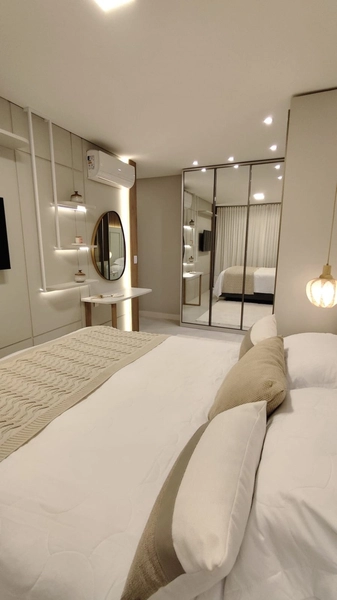 Apartamento de alto padrão no bairro Navegantes: 26ª foto da galeria de imagens do imóvel