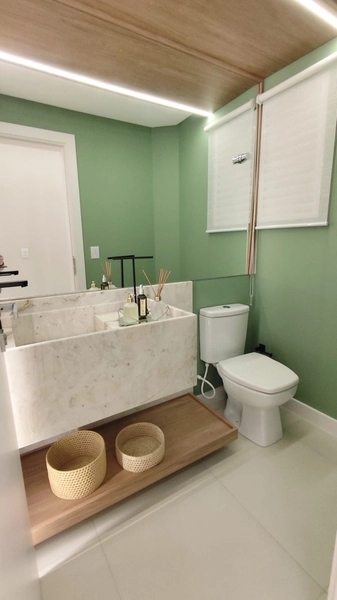 Apartamento de alto padrão no bairro Navegantes: 21ª foto da galeria de imagens do imóvel