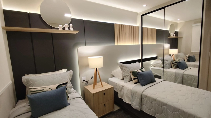 Apartamento de alto padrão no bairro Navegantes: 31ª foto da galeria de imagens do imóvel