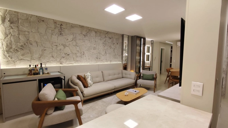 Apartamento de alto padrão no bairro Navegantes: 4ª foto da galeria de imagens do imóvel