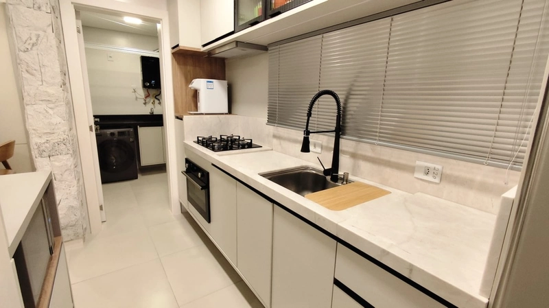 Apartamento de alto padrão no bairro Navegantes: 18ª foto da galeria de imagens do imóvel