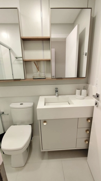 Apartamento de alto padrão no bairro Navegantes: 30ª foto da galeria de imagens do imóvel